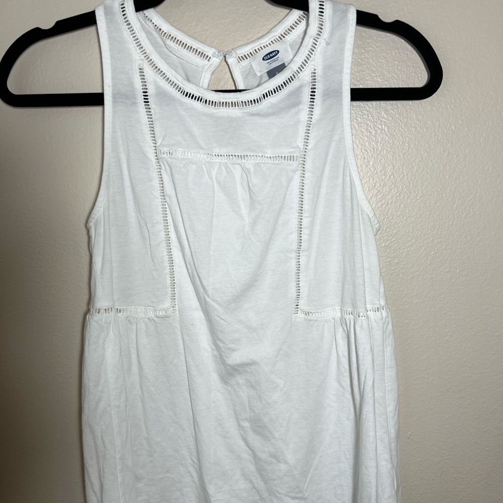 OLD NAVY top